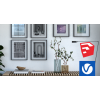 Diseño de mockups arquitectónicos con SketchUp y V-Ray