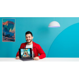 Introduzione ad Adobe Substance 3D Painter