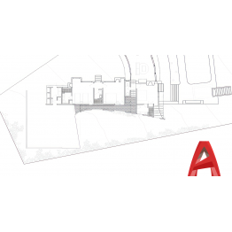Introduzione al disegno architettonico con AutoCAD