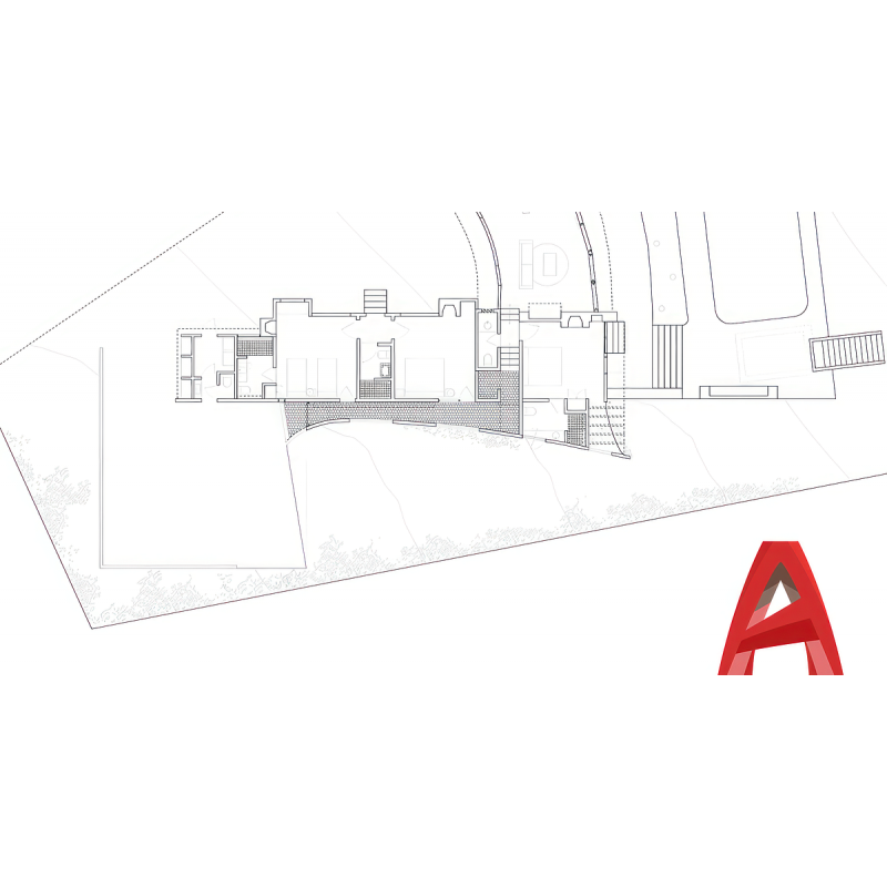 Introduction to Architectural Drawing in AutoCAD