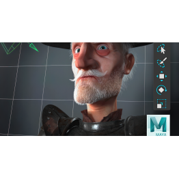 Introduzione ad Autodesk Maya