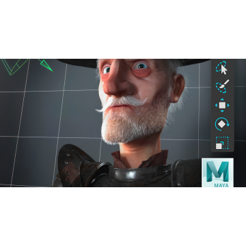 Introduzione ad Autodesk Maya
