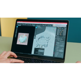 Introduzione a Blender: inizia a creare scene divertenti