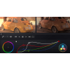 Introduzione a DaVinci Resolve per la correzione del colore