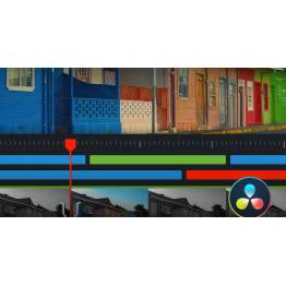 Introduzione a DaVinci Resolve per video editing