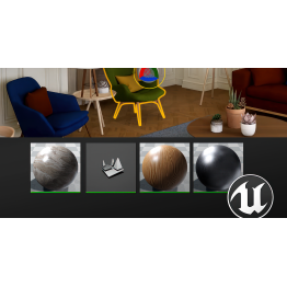 Introduzione a Unreal Engine 4 per ArchVIZ