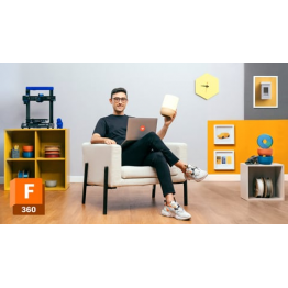 Product design: dalla modellazione alla stampa 3D