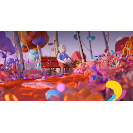 Animazione VR con Quill