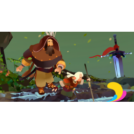 Diseño y modelado en VR con Quill