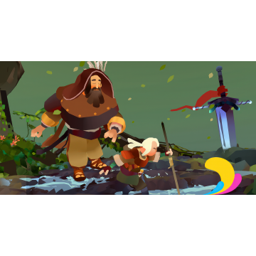 Diseño y modelado en VR con Quill