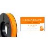 Filamento Panospace 1.75mm PLA Naranja