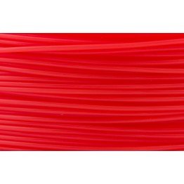 PrimaSelect PLA 1.75mm 750g Filamento Rosso Neon