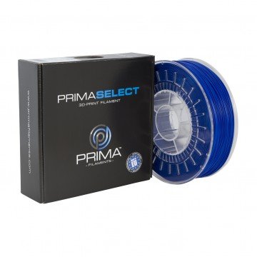 PrimaSelect ABS 1.75mm 750 g Dark Blue Filament