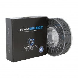 PrimaSelect ABS 1.75mm 750 g Grey Filament