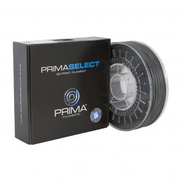 PrimaSelect ABS 1.75mm 750g Filamento Gris