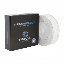 PrimaSelect HIPS - 1.75mm - 750 g - Filamento Nero