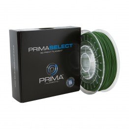 PrimaSelect PLA 1.75mm 750g Filamento Verde