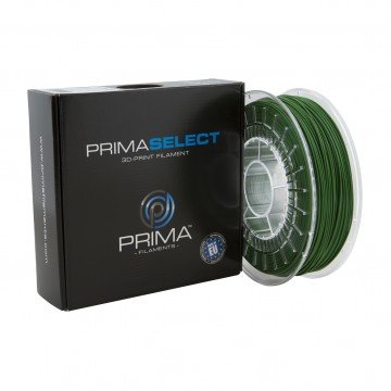 PrimaSelect PLA 1.75mm 750g Green Filament