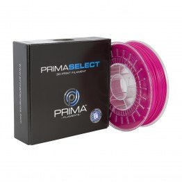 PrimaSelect PLA 1.75mm 750g Filamento Magenta