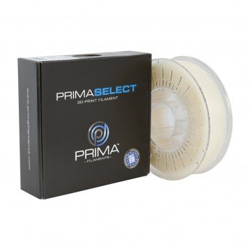PrimaSelect PLA 1.75mm 750g Natural Filament