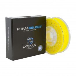 PrimaSelect PLA 1.75mm 750g Filamento Amarillo Neon