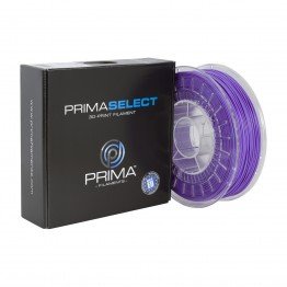 PrimaSelect PLA 1.75mm 750g Filamento Morado