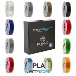 PrimaSelect PLA Filamento da 1.75mm 750g