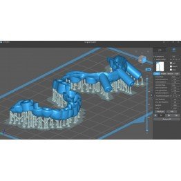 CHITUBOX Programma di stampa 3D gratuito