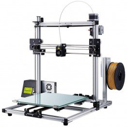 Crazy3dprint CZ-300 3d printer