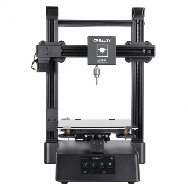 Creality Cp 01 3d Printer Cnc Laser Engraving 0 0 0 Mm