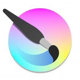 KRITA Programma di pittura gratuito