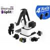 Brazo robótico multifuncional Rotrics DexArm
