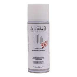 AESUB White Scanning Spray 400 ml