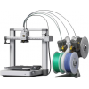 Bambu Lab A1 Combo Multi-color 3D Printer