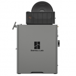 Bambu Lab P2S Combo Multi-color 3D Printer