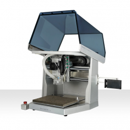 Carvera Air Desktop CNC Machine