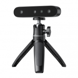 Creality CR-Scan Ferret SE - Beginner-Friendly 3D Scanner