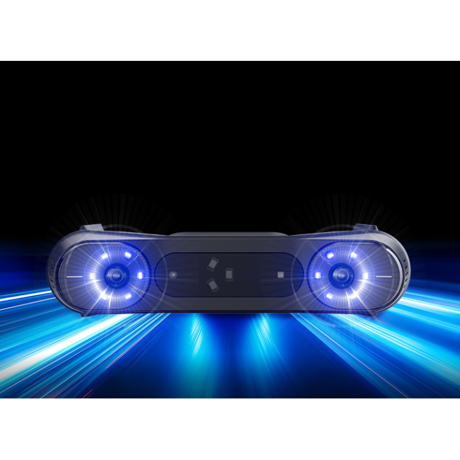 Creality CR-Scan Raptor Pro 3D Scanner