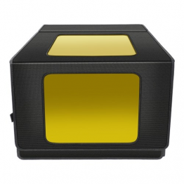 Copertura Protettiva TwoTrees CNC Enclosure per Router 3018S