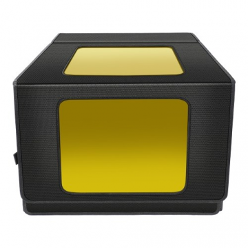 Copertura Protettiva TwoTrees CNC Enclosure per Router 3018S