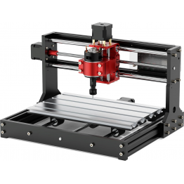 TwoTrees TTC 3018 Pro Fresatrice CNC