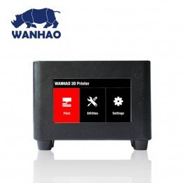 Scatola di controllo per Wanhao D7 