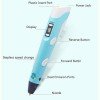 3D Pen with LCD Display - Myriwell