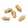 Creality CR-10 Brass Nozzle 0.4mm