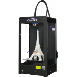 CreatBot DX Plus - Doble Extrusor Impresora 3D