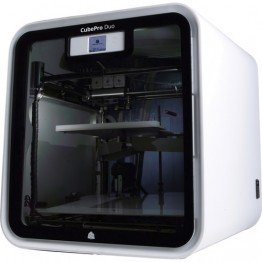 CubePro 3D Printer