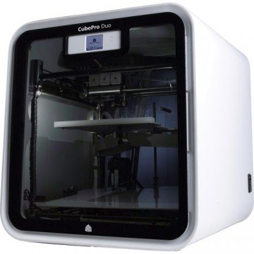 CubePro 3D Printer