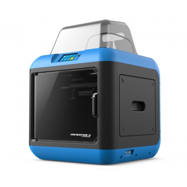 Flashforge Inventor 2 3D Printer - Flashforge Inventor2%20 04 650x650