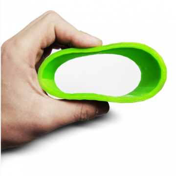 Tough 3D Ink Filamento Flessibile 