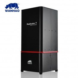 Wanhao Duplicator D7 v.1.4 Red Dot